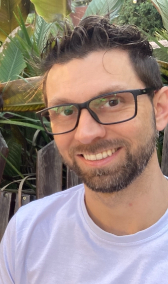 Alex Ritzmann